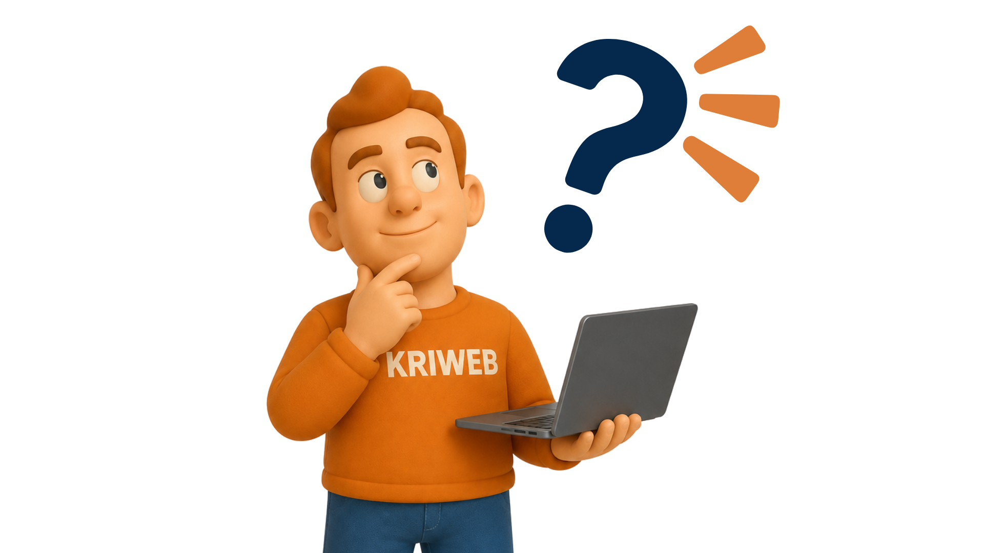 Krican, Kriweb dijital asistanı